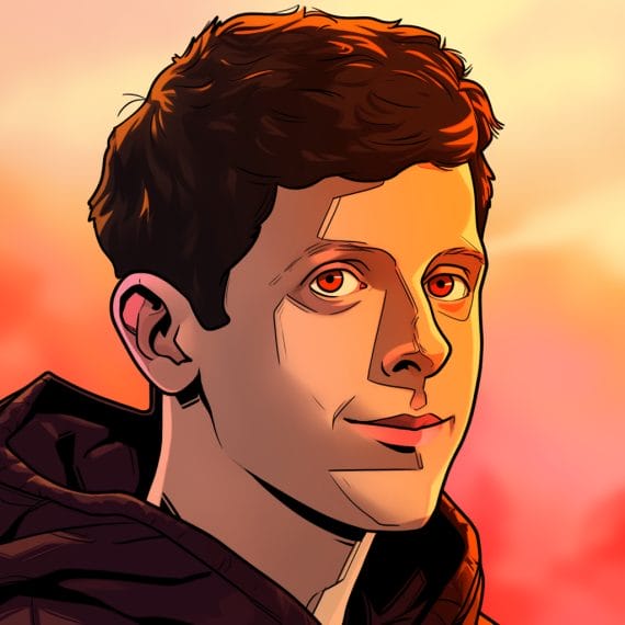 sam altman